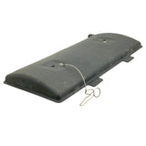 66-01633-000 Genuine Freightliner Battery Box Cover