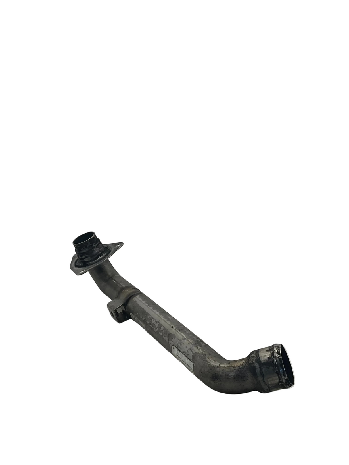 A4721402708 Genuine Detroit Diesel Egr Mixer Tube - Second Truck Parts