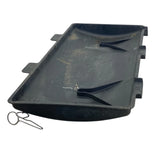 66-01633-000 Genuine Freightliner Battery Box Cover