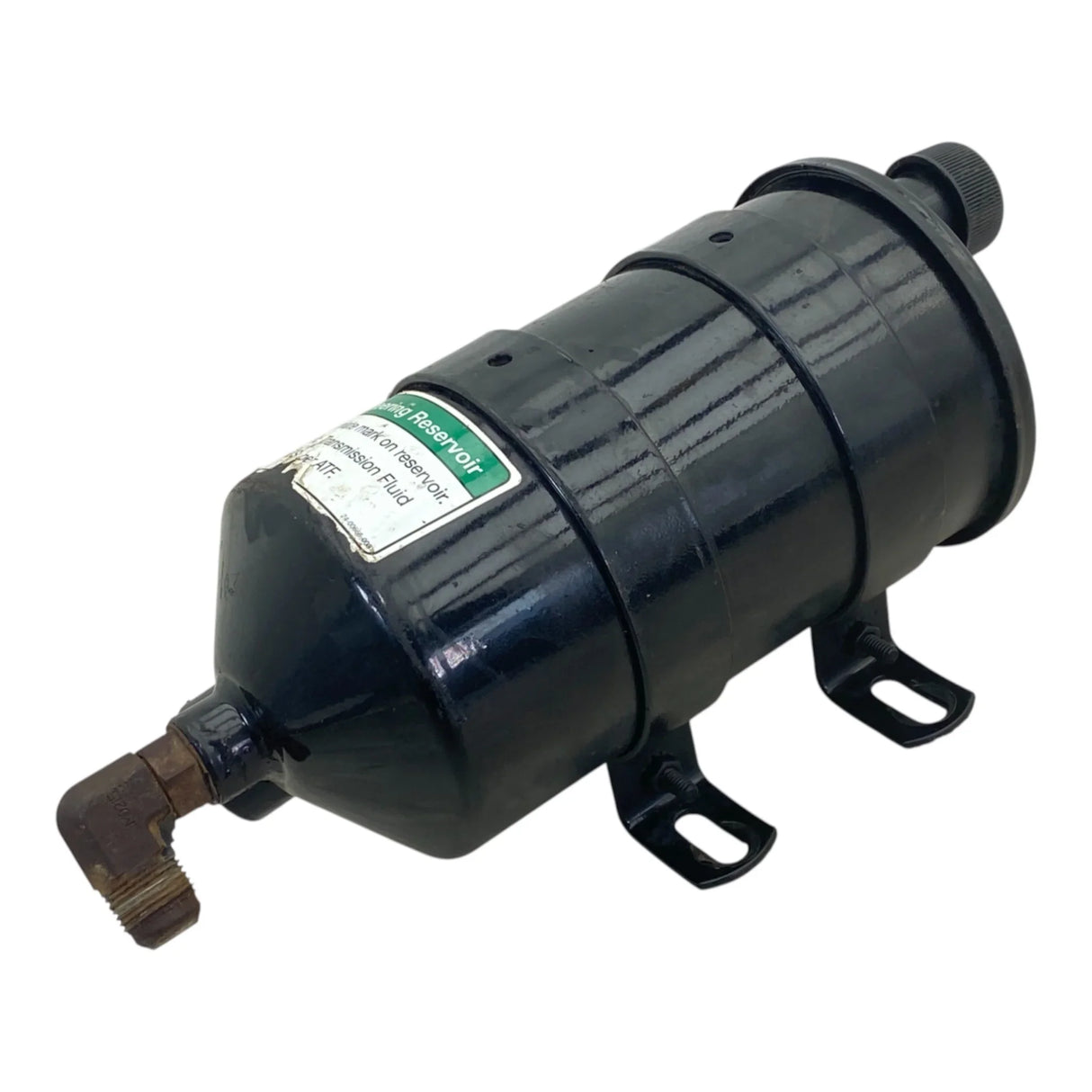 4MR3420AM Genuine Mack Power Steering Reservoir