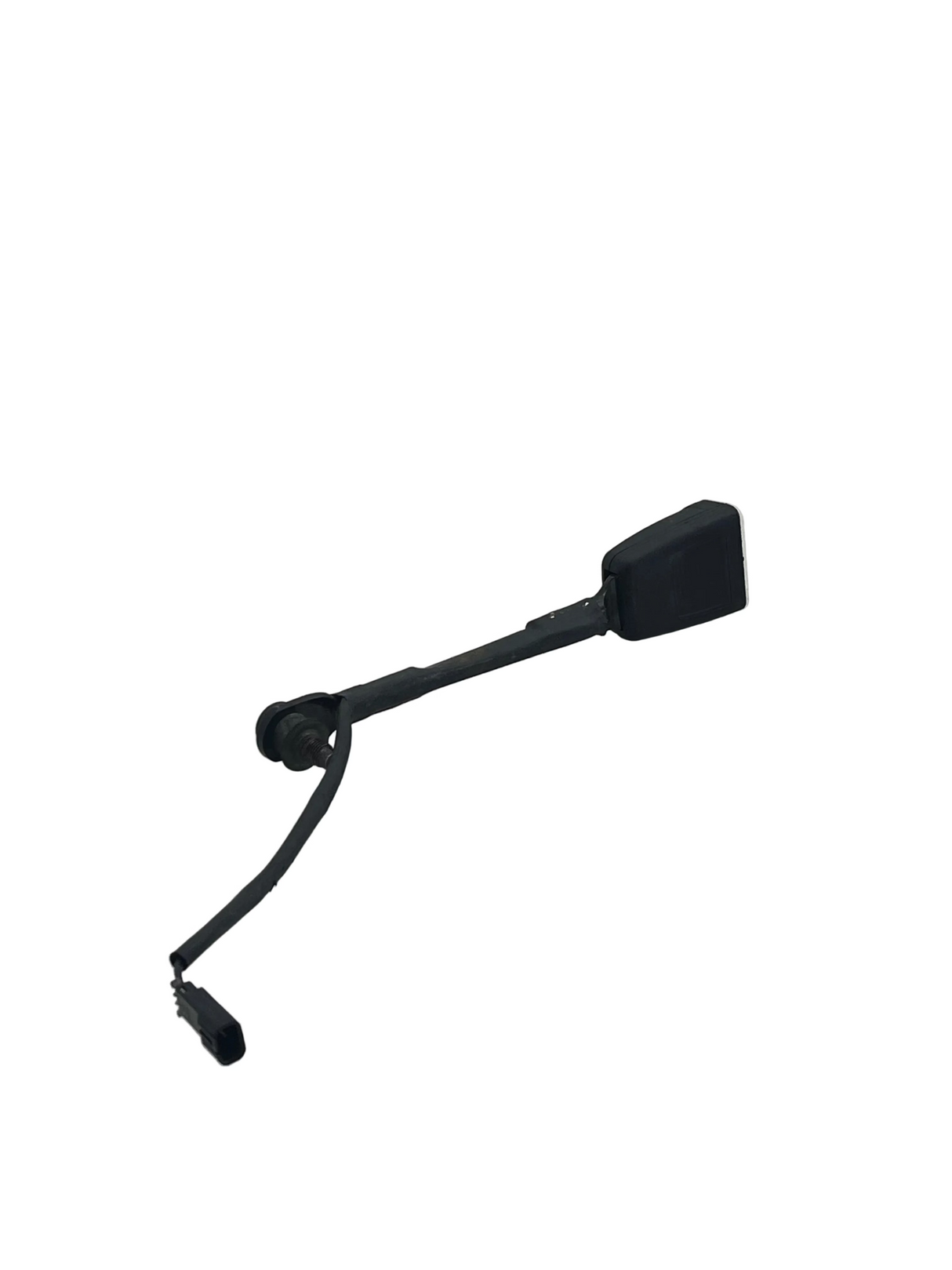 A11364M Genuine Volvo Right Side Seat Belt Latch - Second Truck Parts