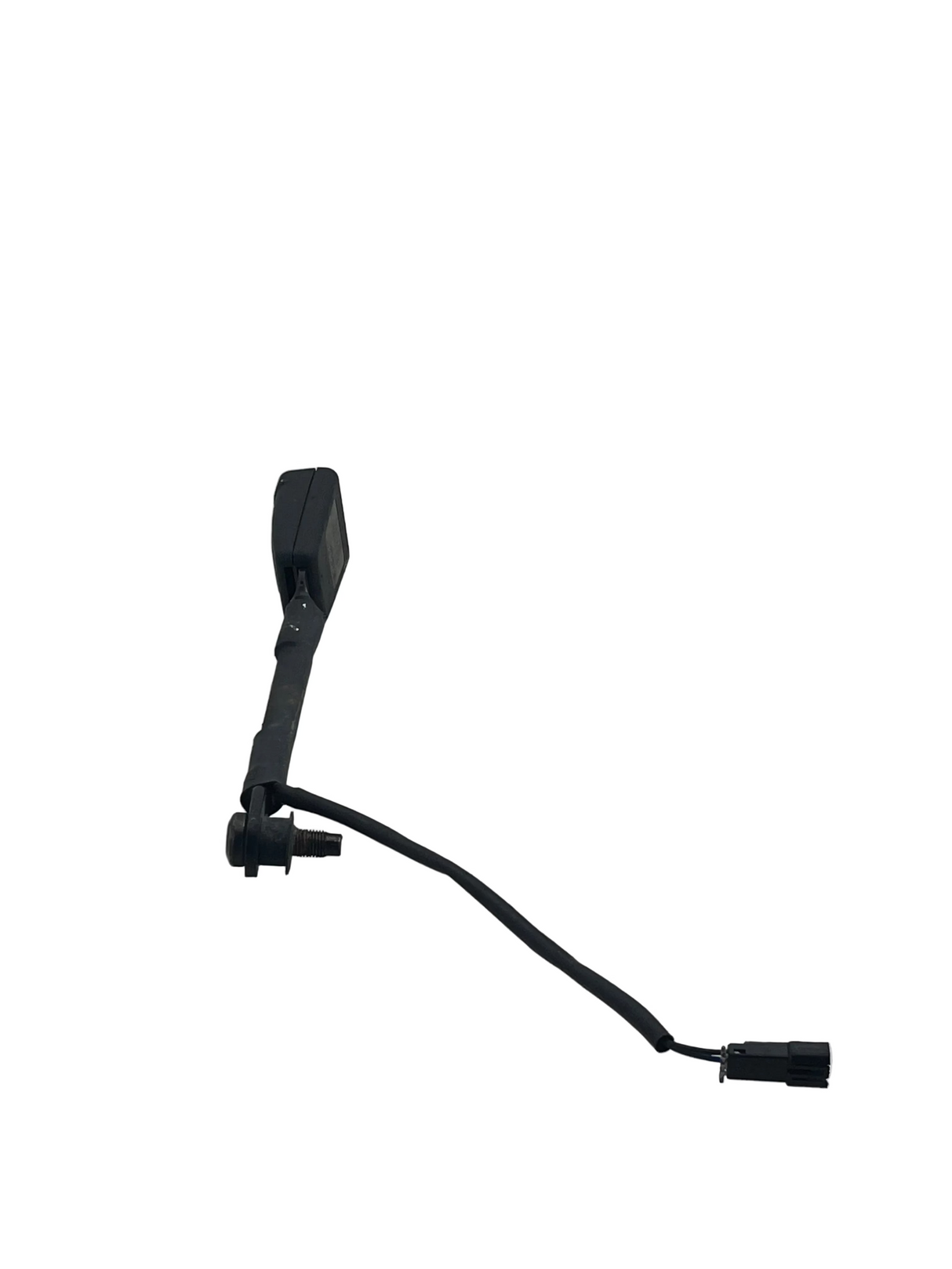 A11364M Genuine Volvo Right Side Seat Belt Latch - Second Truck Parts