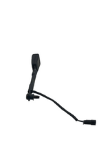 A11364M Genuine Volvo Right Side Seat Belt Latch - Second Truck Parts