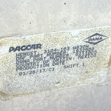 8211005 Genuine Paccar Engine Oil Cooler