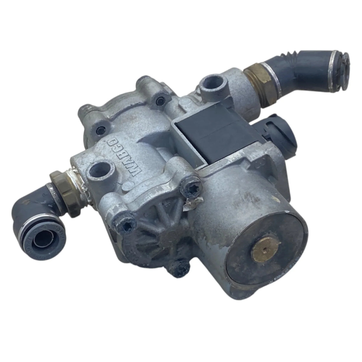 4721950980 Genuine Wabco ABS Modulator Valve - Second Truck Parts