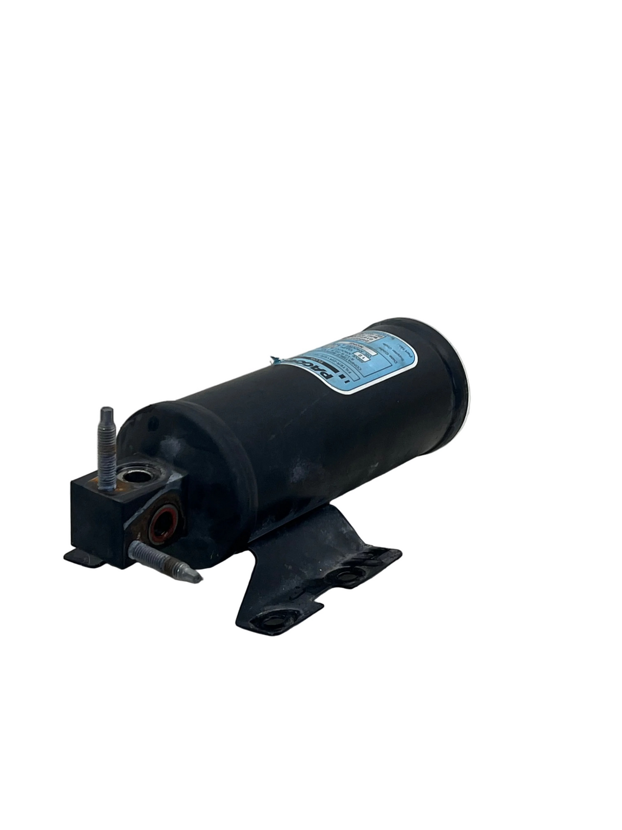 F37-1022-200 Genuine Paccar Receiver Dryer - Second Truck Parts