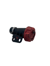 20486942 Genuine Volvo Engine Oil Filler Tube