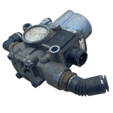 4721950980 Genuine Wabco ABS Modulator Valve - Second Truck Parts