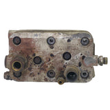 0011302615 Genuine Detroit Diesel Air Compressor Cylinder Head