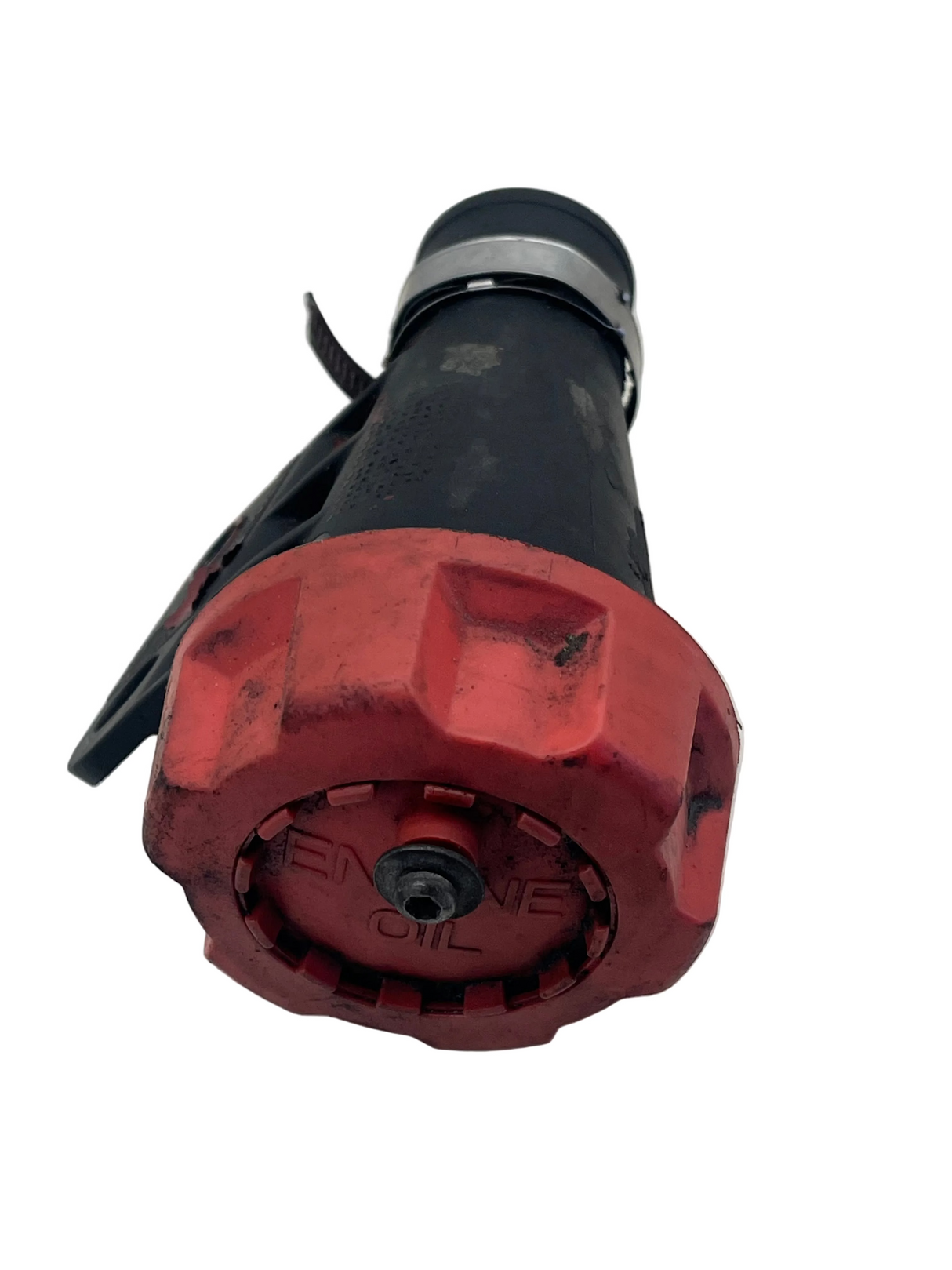 20808091 Genuine Volvo Engine Oil Filler Tube