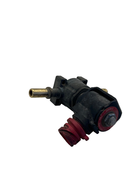 21483805 Genuine Volvo Solenoid Valve - Second Truck Parts