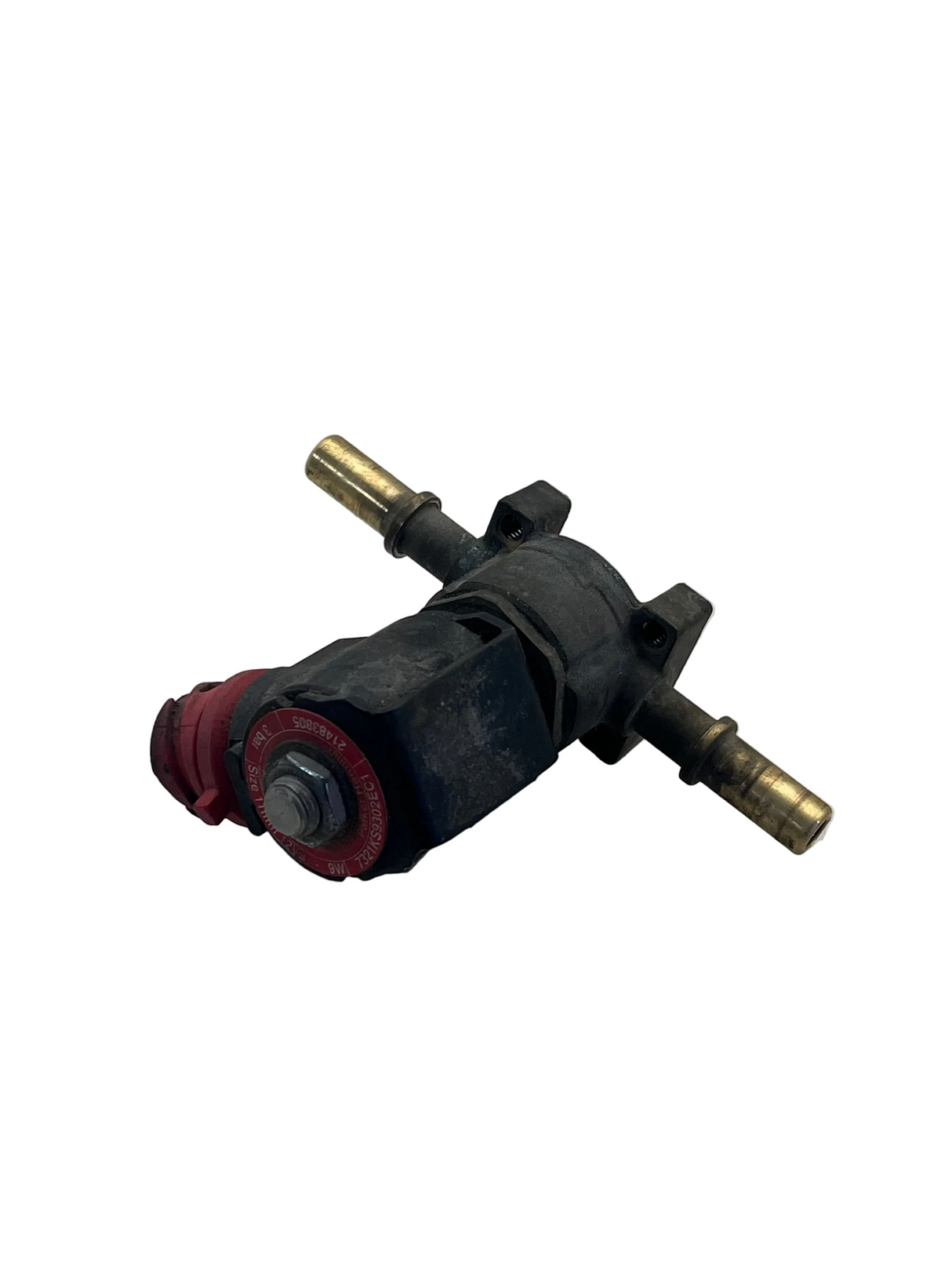 21483805 Genuine Volvo Solenoid Valve - Second Truck Parts