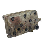 4123529222 Genuine Detroit Diesel Air Compressor Cylinder Head