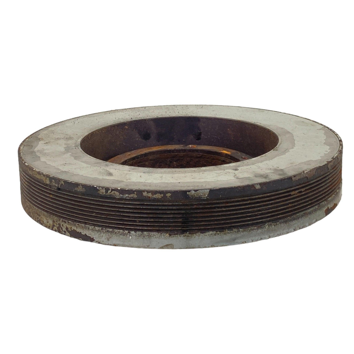 A4600300303 Genuine Detroit Diesel Vibration Damper - Second Truck Parts