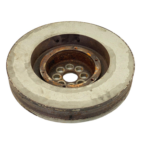 DDE 4600300303 Genuine Detroit Diesel Vibration Damper