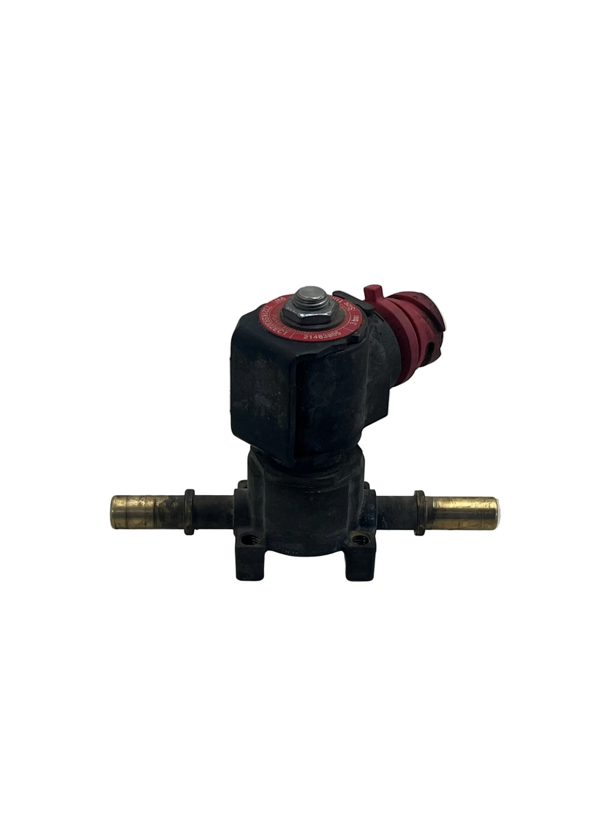 21483805 Genuine Volvo Solenoid Valve - Second Truck Parts