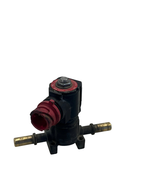 21483805 Genuine Volvo Solenoid Valve - Second Truck Parts