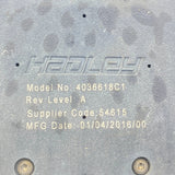 4036618C2 Genuine International Air Horn Hadley H00293N