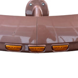 R73-1023 Genuine Paccar External Sun Visor