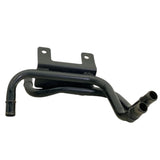 4RD569M Genuine Volvo Pipe