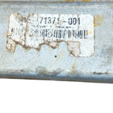 A18-71371-001 Genuine Freightliner Right Side Electric Window Regulator
