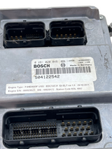0281020048 Genuine Bosch Control Module ECU ECM - Second Truck Parts
