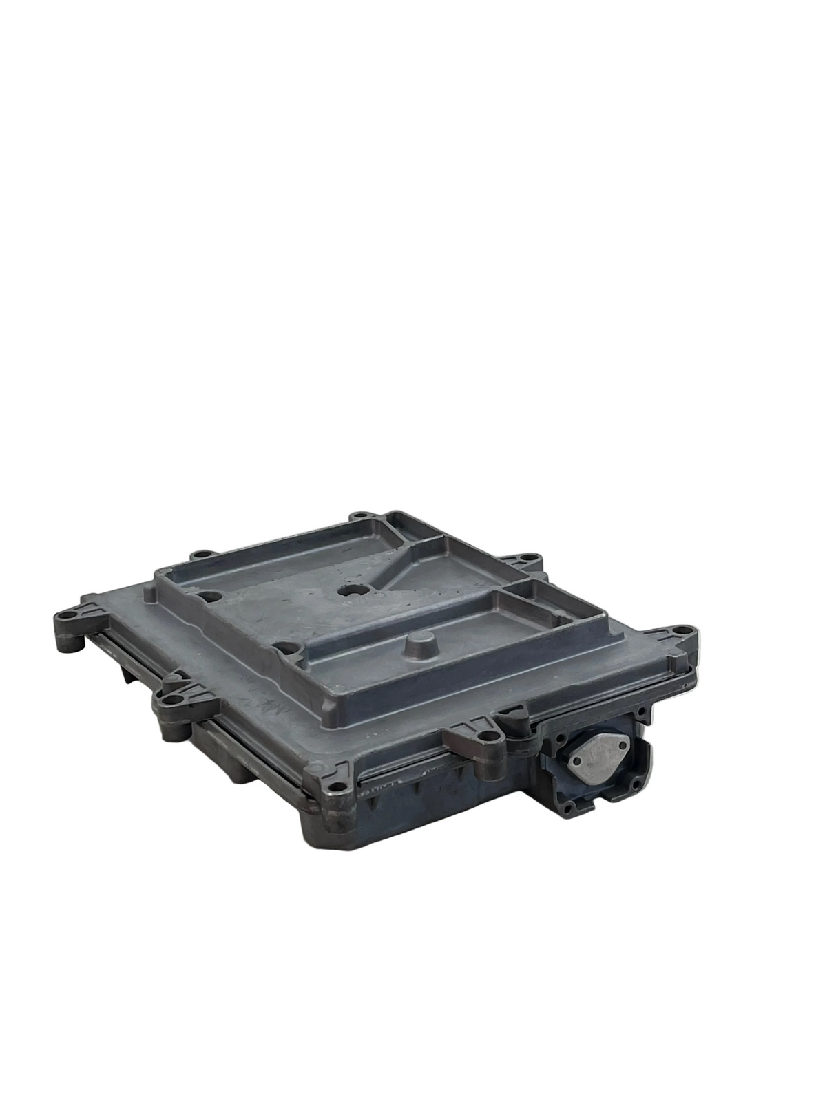 0281020048 Genuine Bosch Control Module ECU ECM - Second Truck Parts