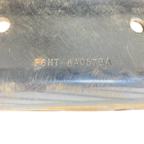 F6HT 6A057BA Genuine Ford Suspension Crossmember - Second Truck Parts
