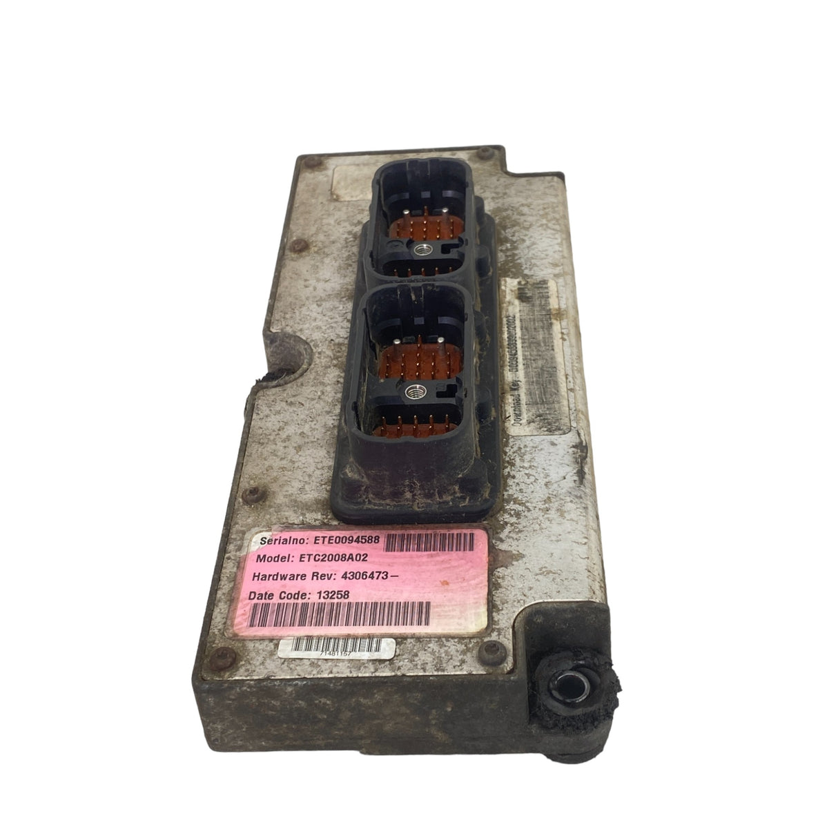 4306473 Genuine Eaton Transmission Control Module