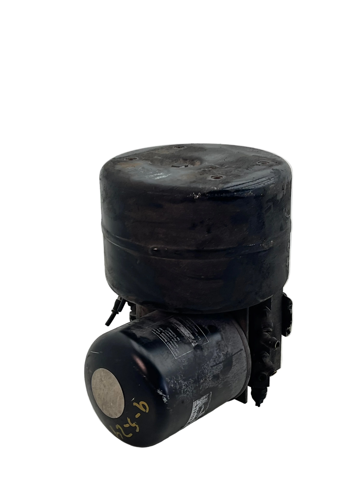 K049086BXW Genuine Bendix AD-IS Air Dryer Assy With Tank