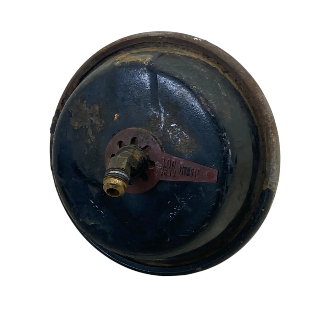 HDX SC30LCW Genuine Haldex Stroke Welded Yoke Service Brake Chamber T30 3"