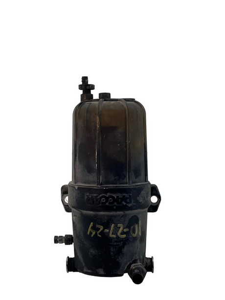 K37-1027-100001 Genuine Paccar Fuel Filter Water Separator - Second Truck Parts
