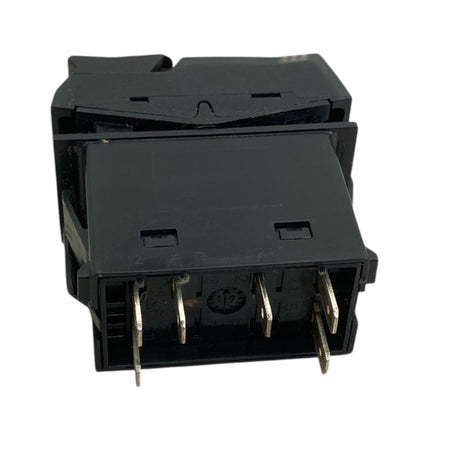 22846097 Genuine Mack Suspension Switch