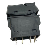 22846097 Genuine Mack Suspension Switch