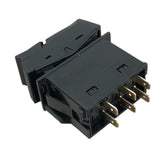 22846101 Genuine Mack Fifth Wheel Switch