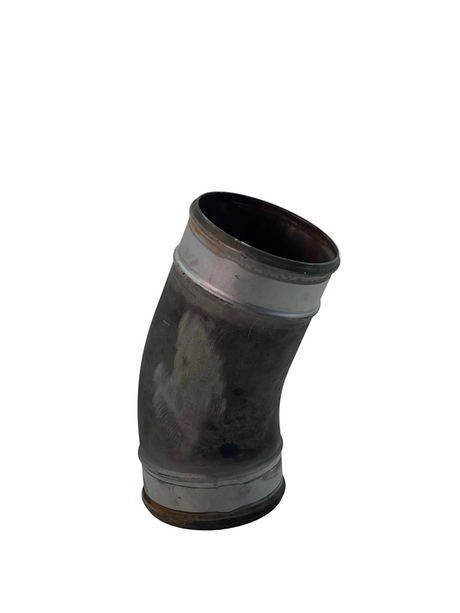 D66-1907 Genuine Paccar Elbow Pipe - Second Truck Parts