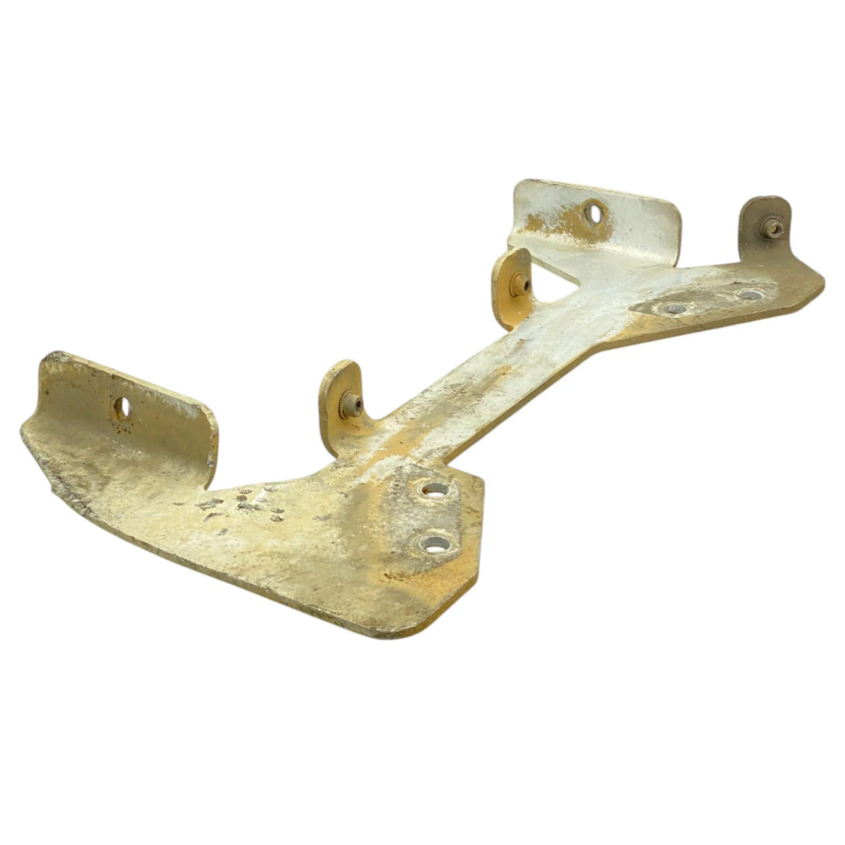 A22-67324-000 Genuine Freightliner Exhaust After Treatment Device Cover Bracket