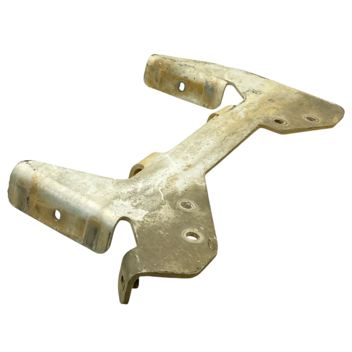 A22-67324-000 Genuine Freightliner Exhaust After Treatment Device Cover Bracket