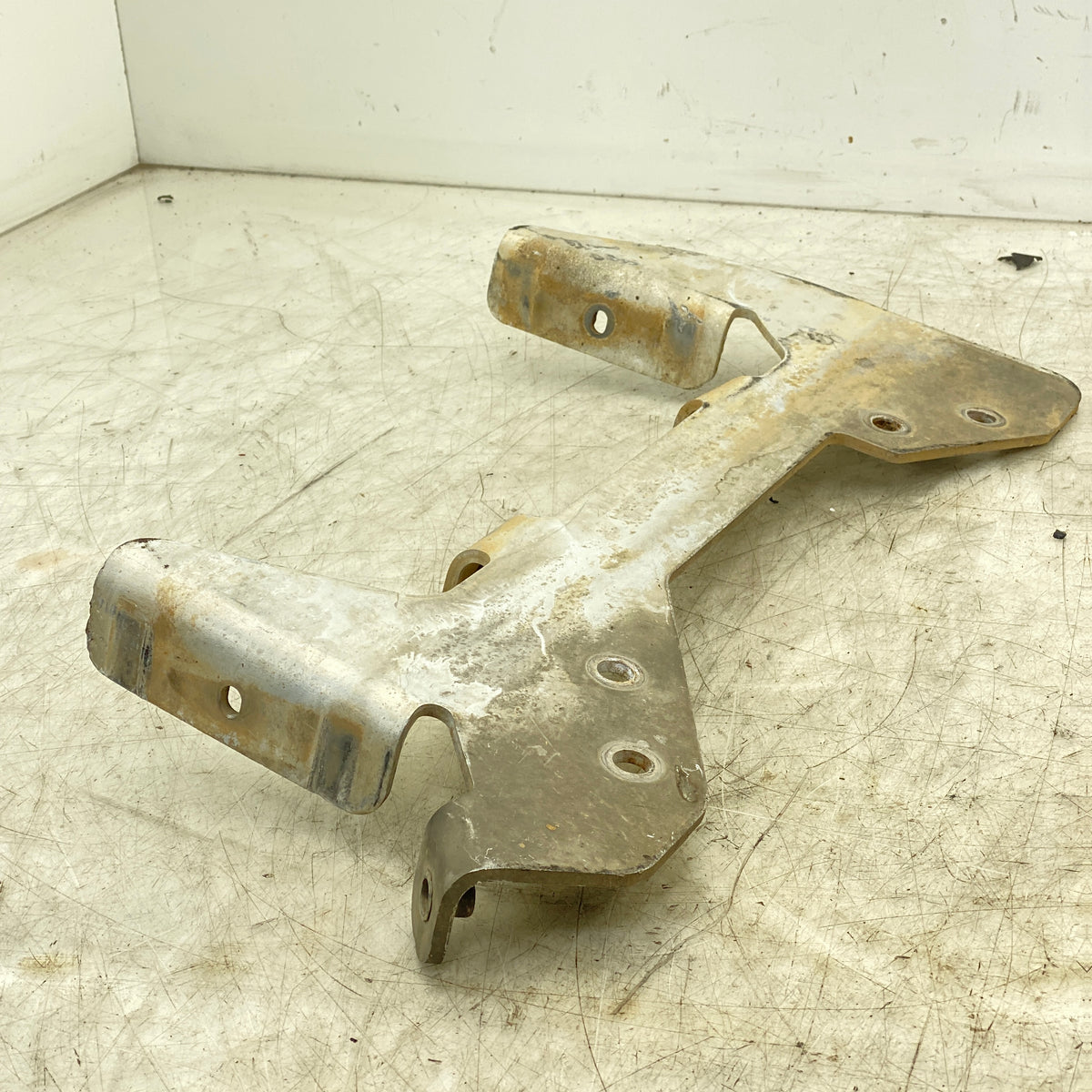 A22-67324-000 Genuine Freightliner Exhaust After Treatment Device Cove ...