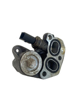 DDEA4720700717 Genuine Detroit Diesel High Pressure Fuel Pump Sealing Flange