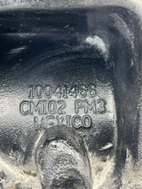 10041466 Genuine Peterbilt Frame Bracket