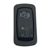 22222498 Genuine Mack Engine Brake Level Control Switch Button