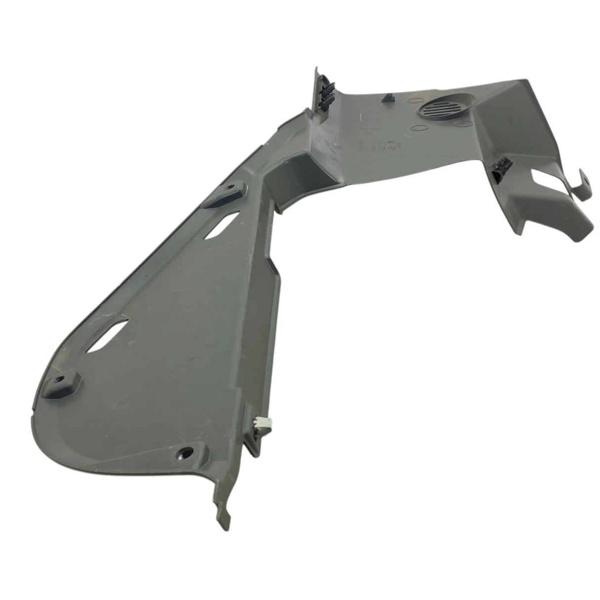 82754767 Genuine Volvo Front Left Dash Cover