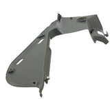 82754767 Genuine Volvo Front Left Dash Cover