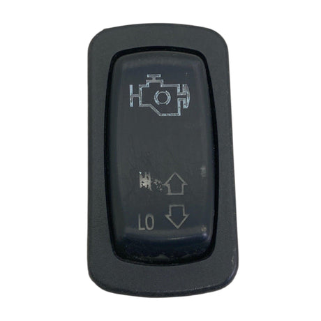 1MR4341M22 Genuine Mack Engine Brake Level Control Switch Button