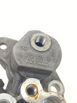 A4720700717 Genuine Detroit Diesel High Pressure Fuel Pump Sealing Flange