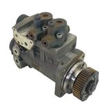 0986437508 Genuine Detroit Diesel Fuel Injection Pump For DD15 / DD16