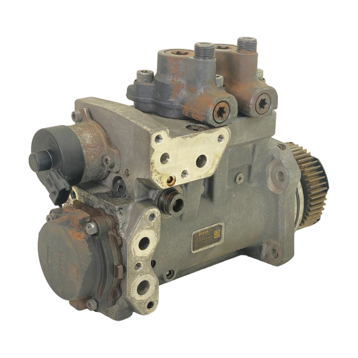 A4720901550 Genuine Detroit Diesel Fuel Injection Pump For DD15 / DD16