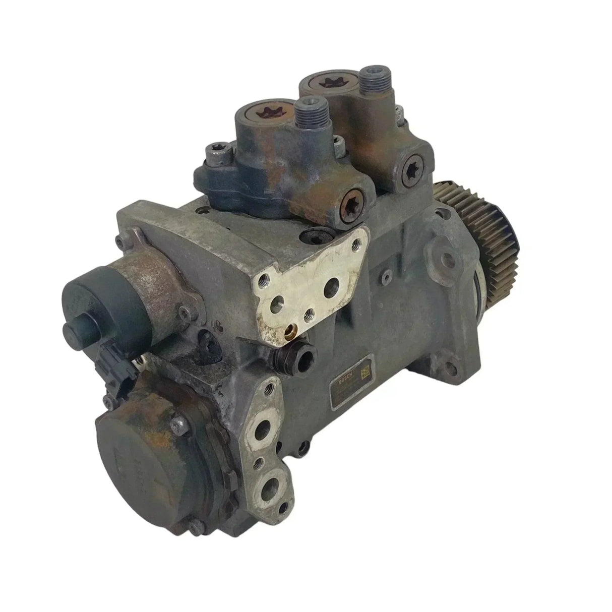 701924AT Genuine Detroit Diesel Fuel Injection Pump For DD15 / DD16