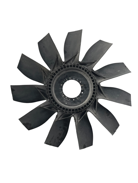600347LY Genuine Paccar Engine Fan Blade - Second Truck Parts